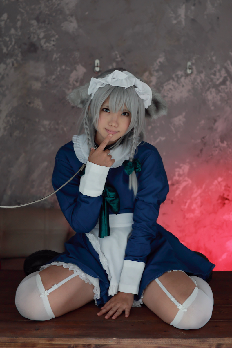 [Enako] Touhou Enakorin