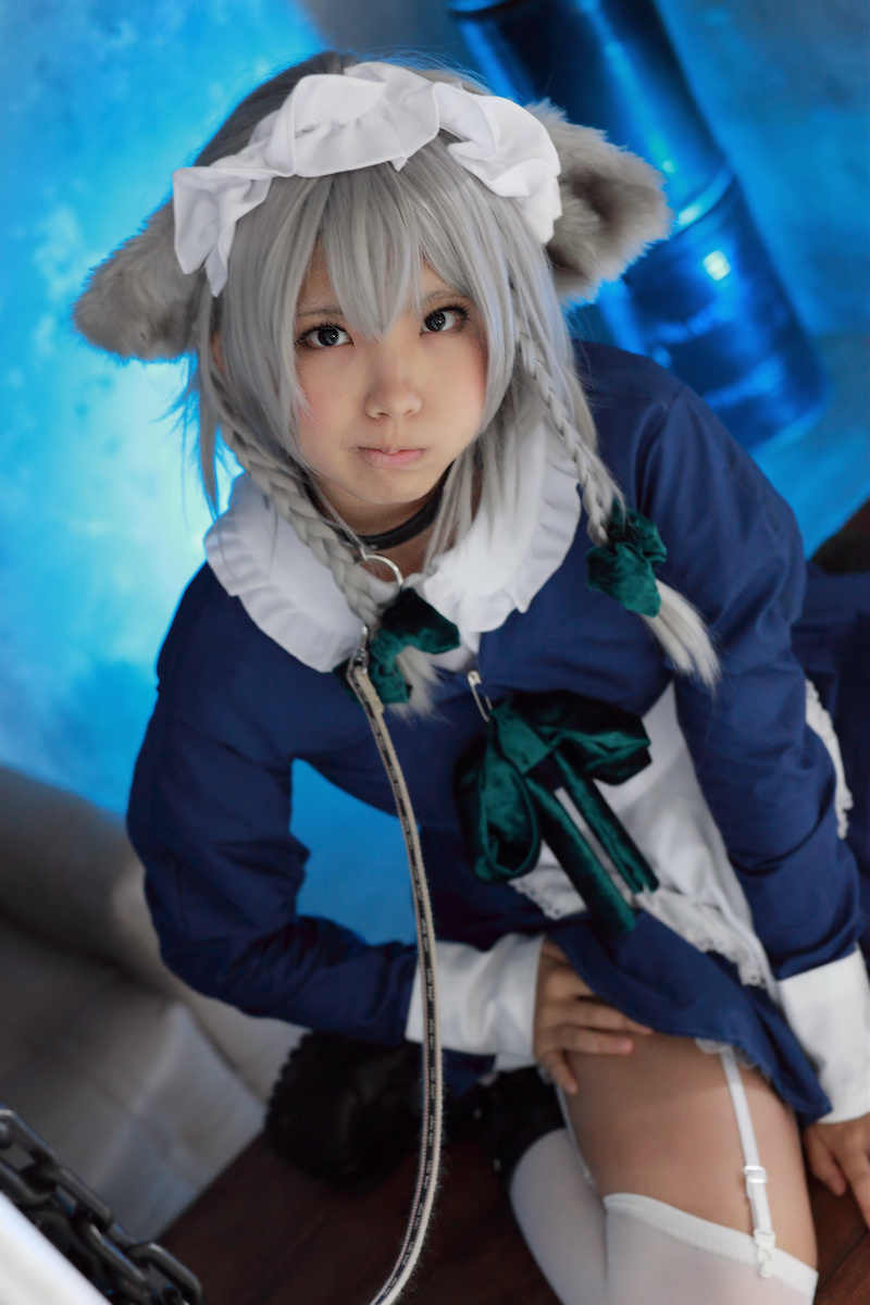 [Enako] Touhou Enakorin