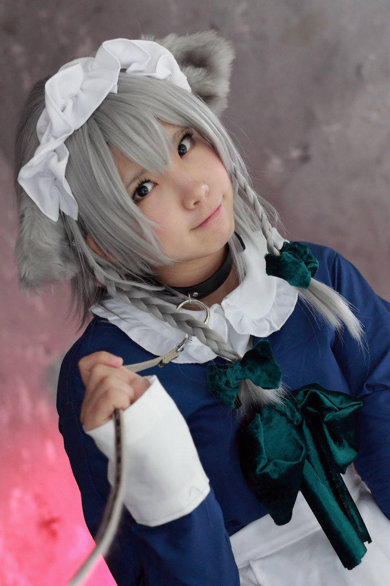 [Enako] Touhou Enakorin