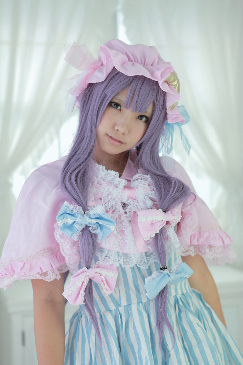 [Enako] Touhou Enakorin