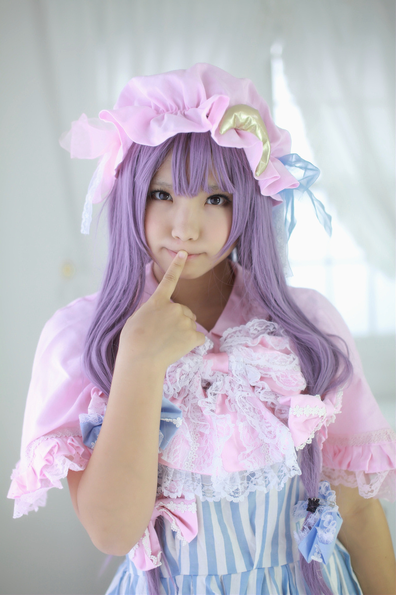 [Enako] Touhou Enakorin