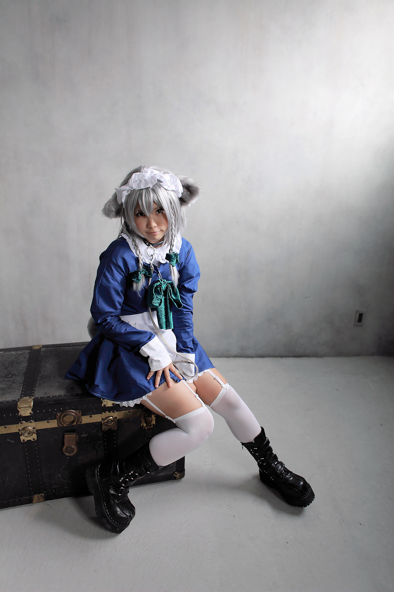 [Enako] Touhou Enakorin