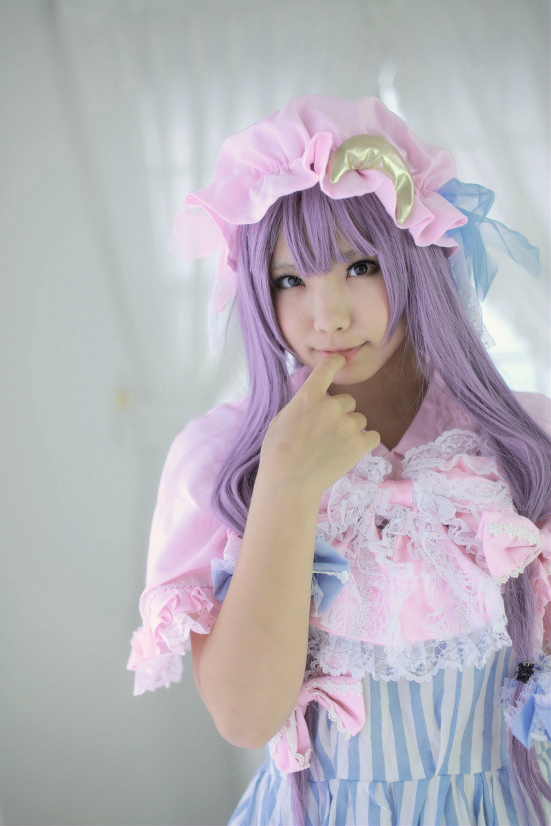 [Enako] Touhou Enakorin