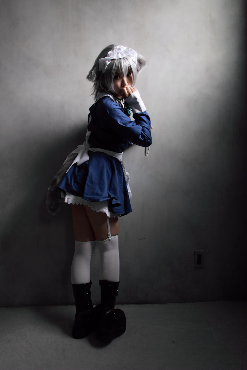 [Enako] Touhou Enakorin