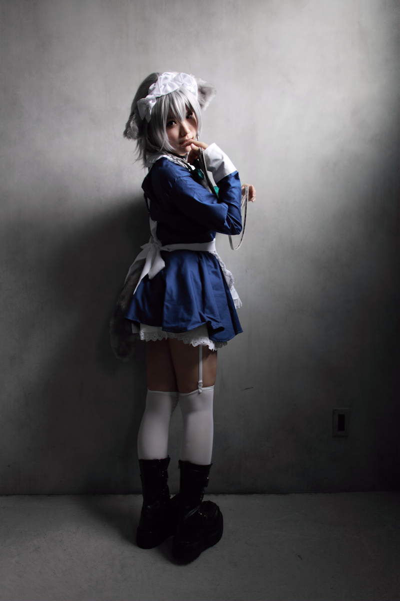 [Enako] Touhou Enakorin