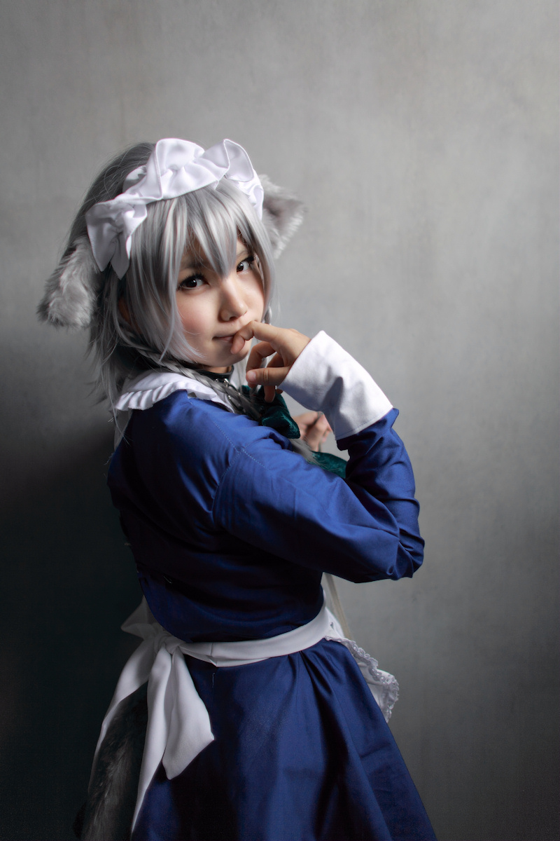 [Enako] Touhou Enakorin