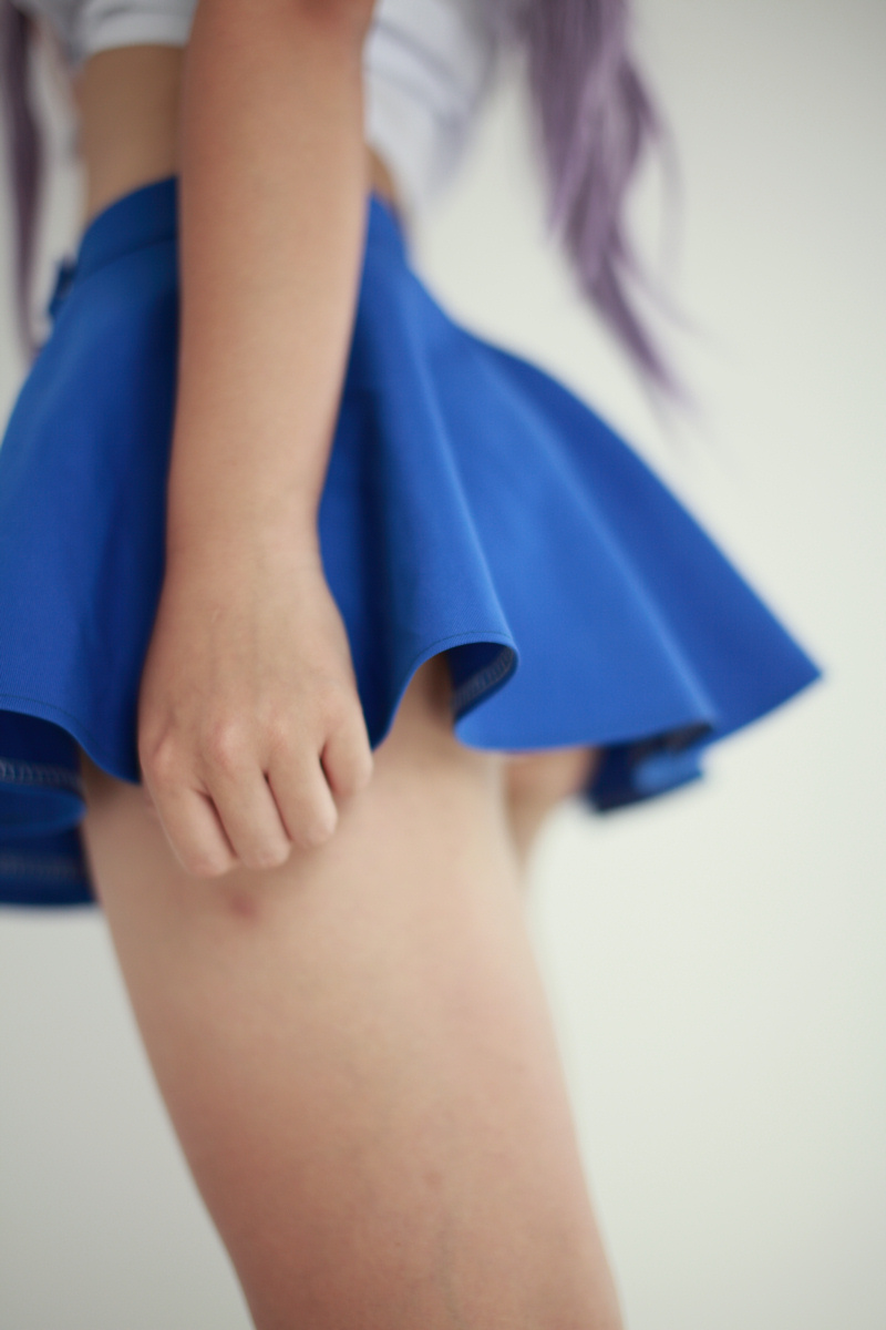 [Enako] Touhou Enakorin