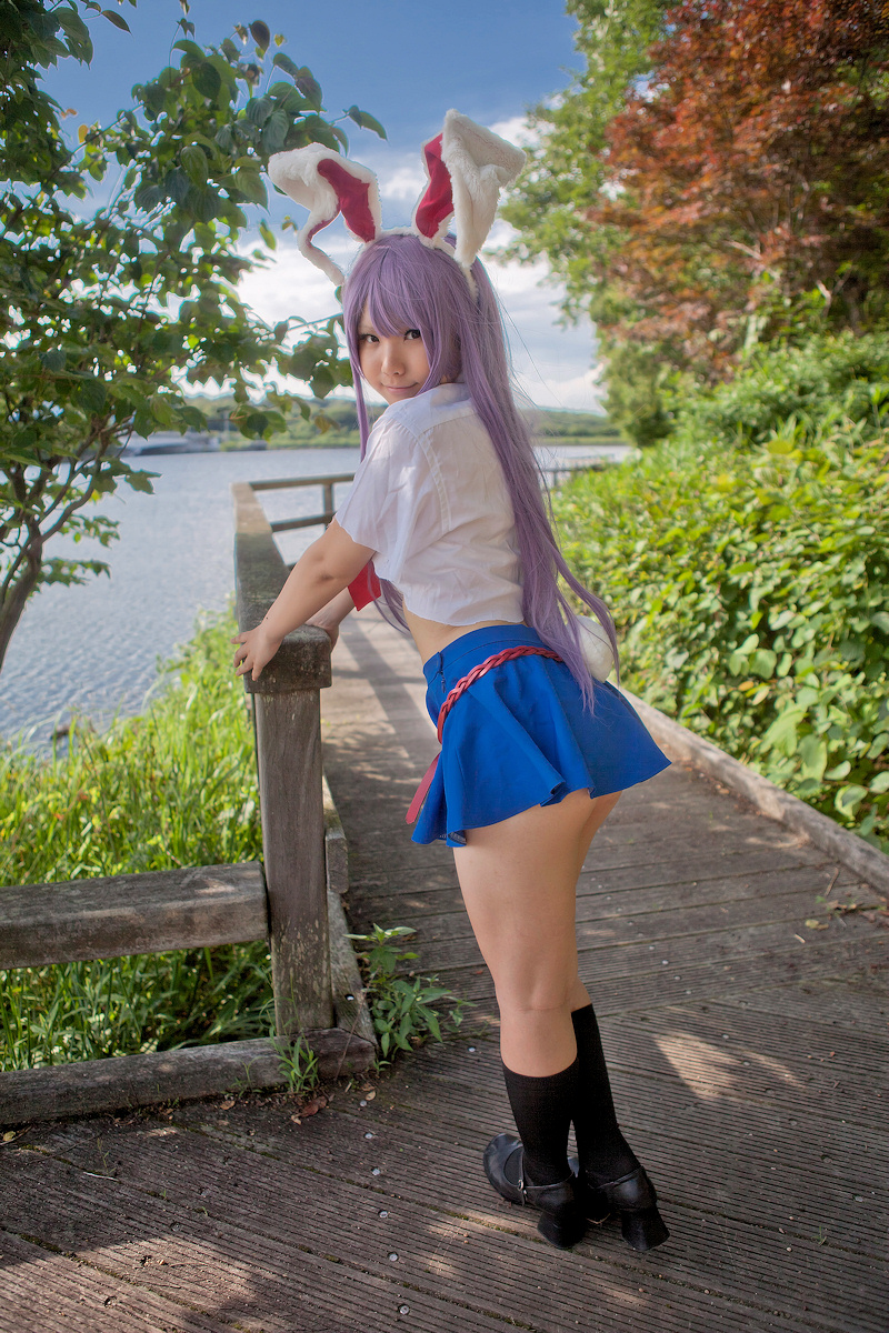 [Enako] Touhou Enakorin