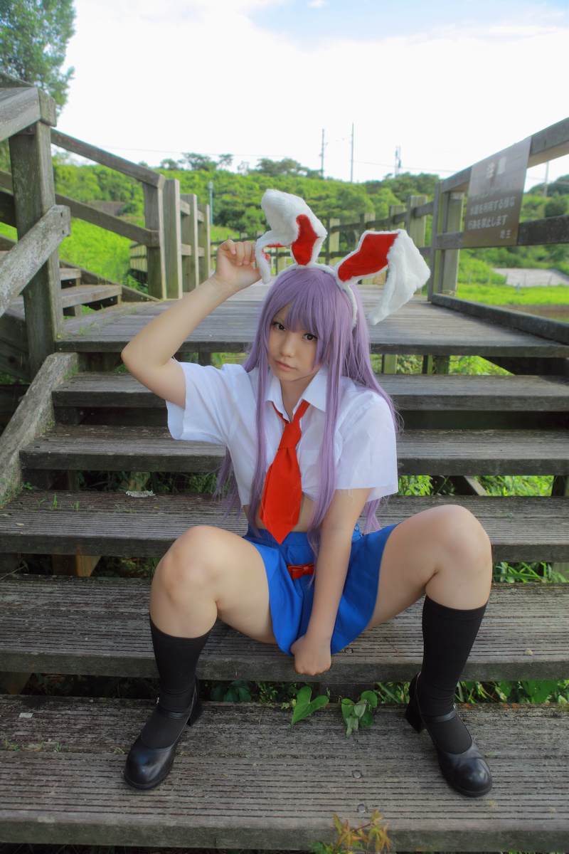 [Enako] Touhou Enakorin