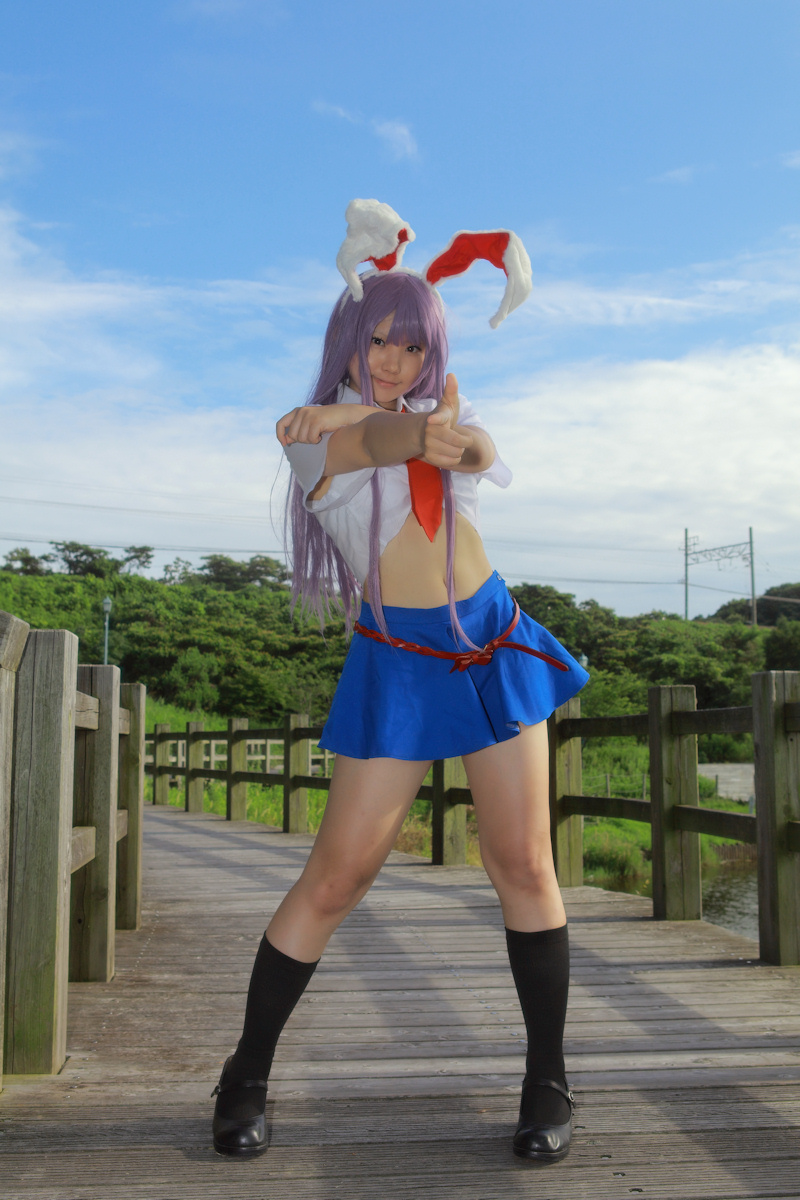 [Enako] Touhou Enakorin