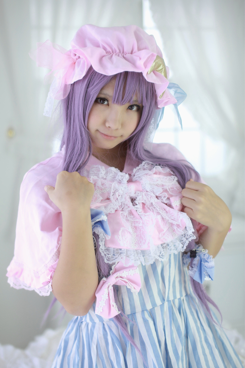 [Enako] Touhou Enakorin