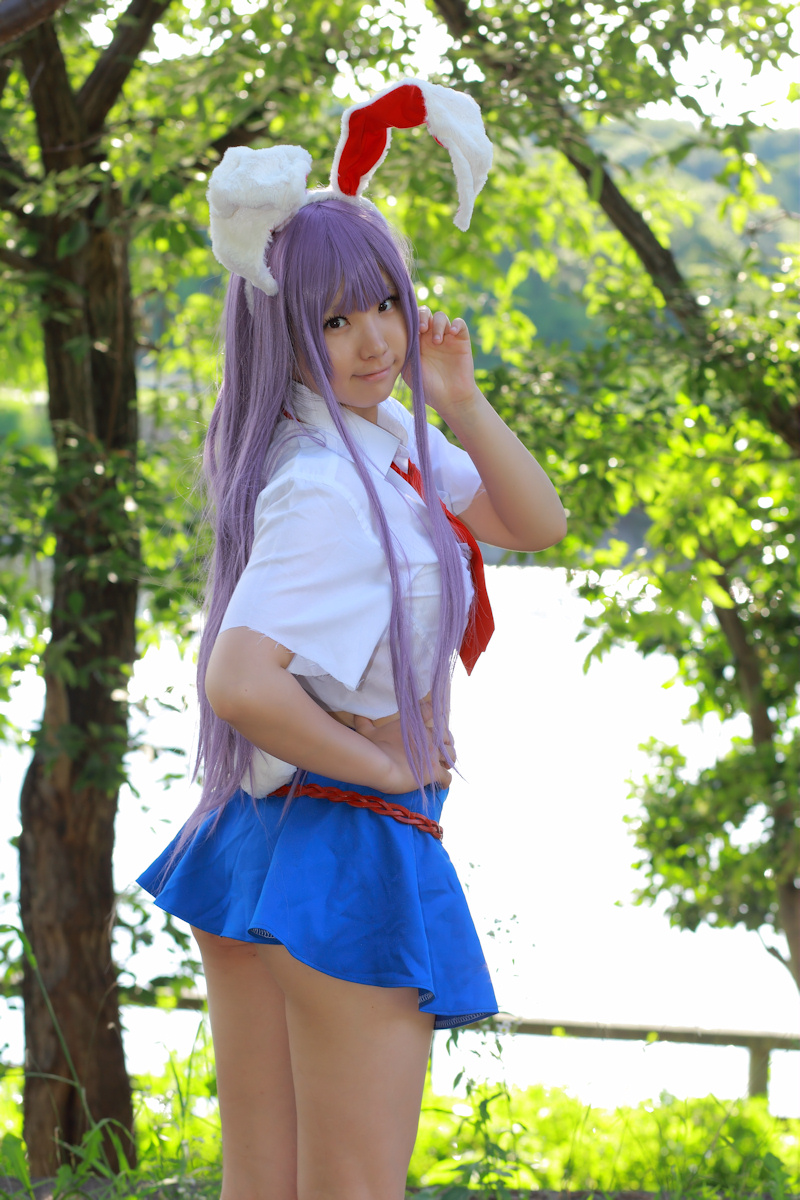 [Enako] Touhou Enakorin