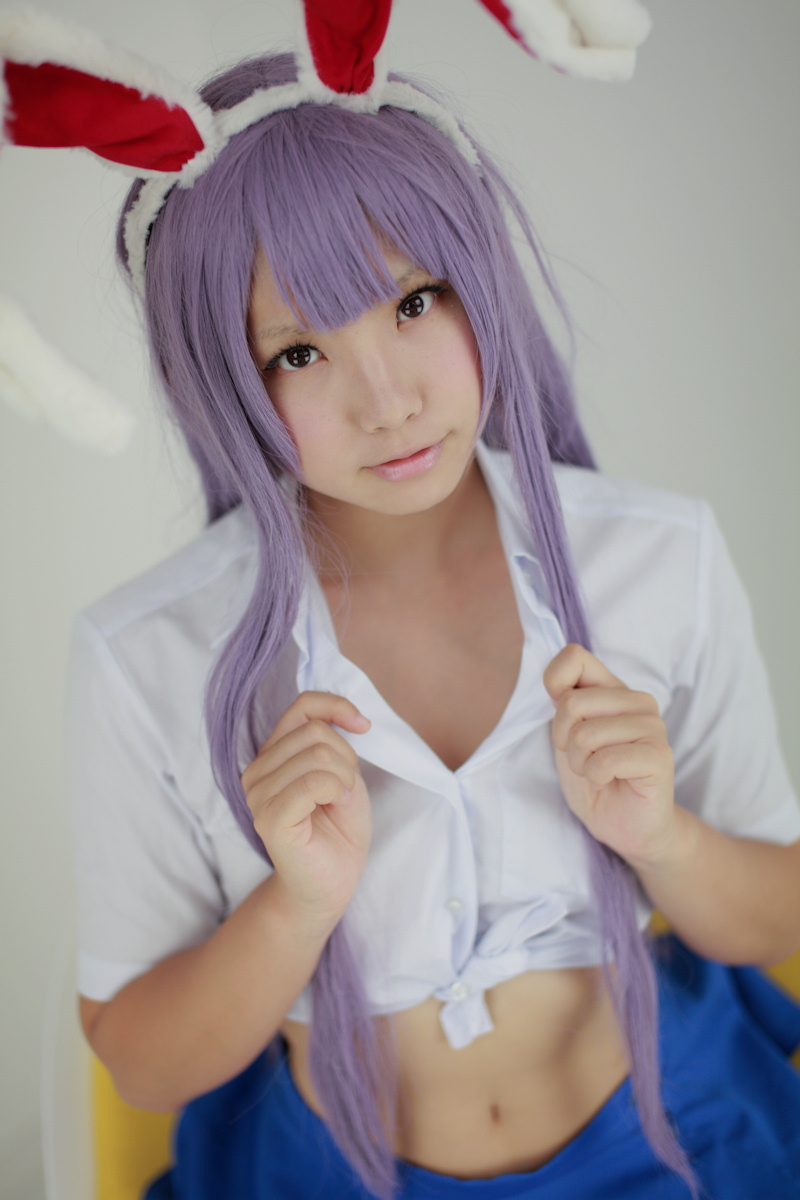 [Enako] Touhou Enakorin