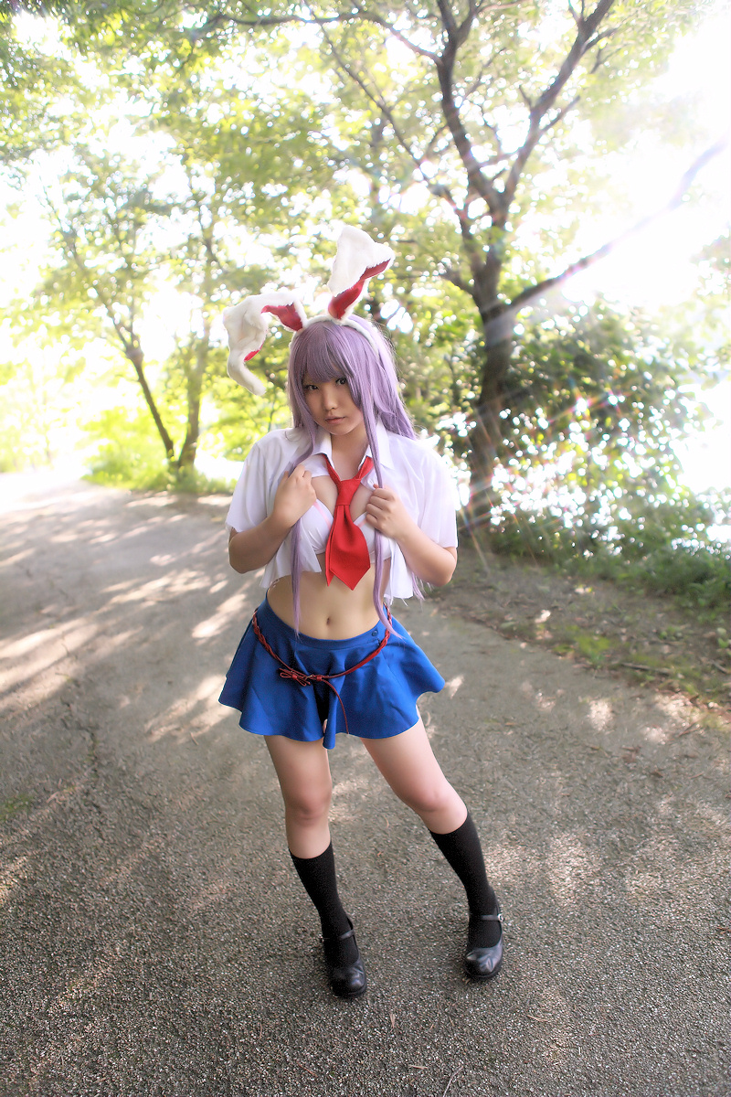 [Enako] Touhou Enakorin