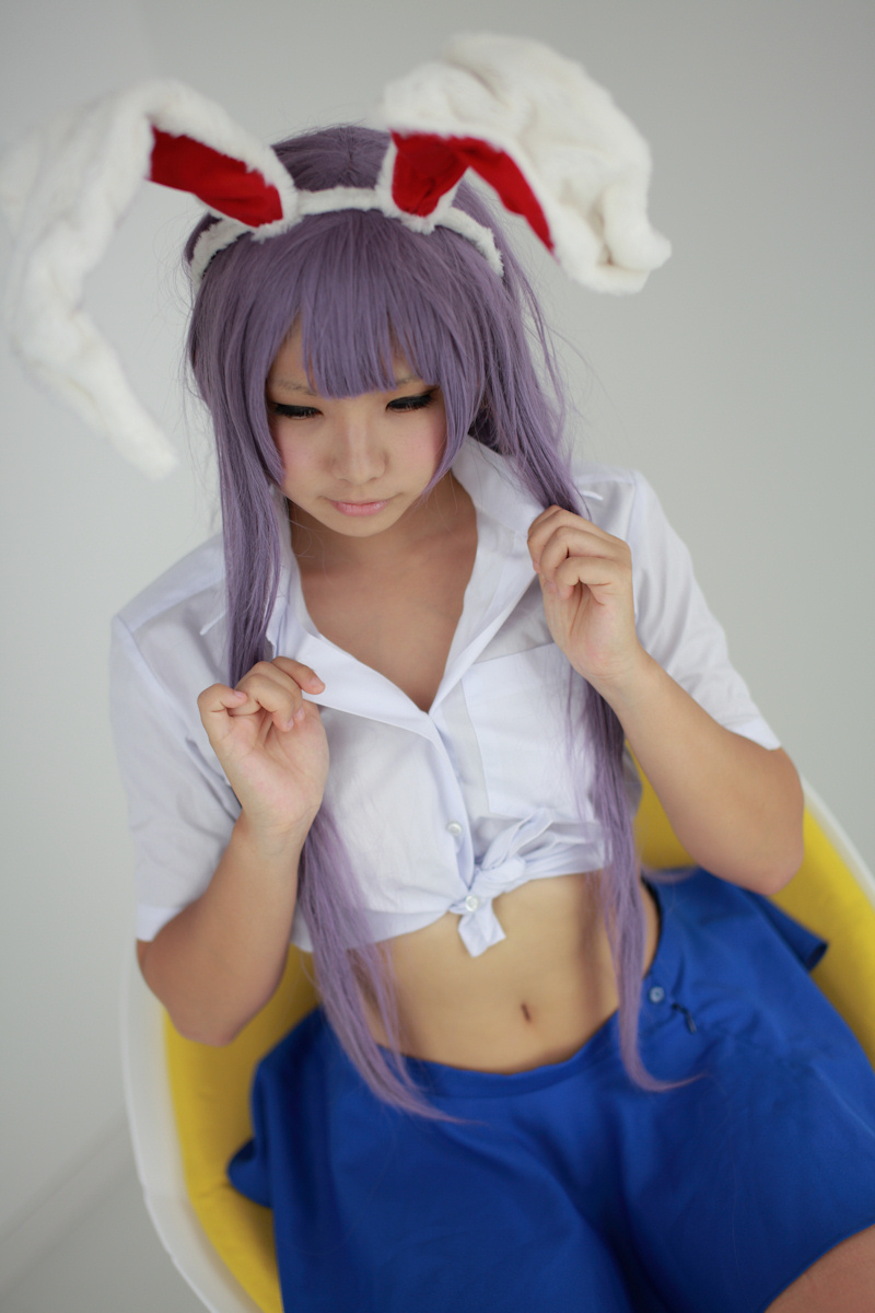 [Enako] Touhou Enakorin