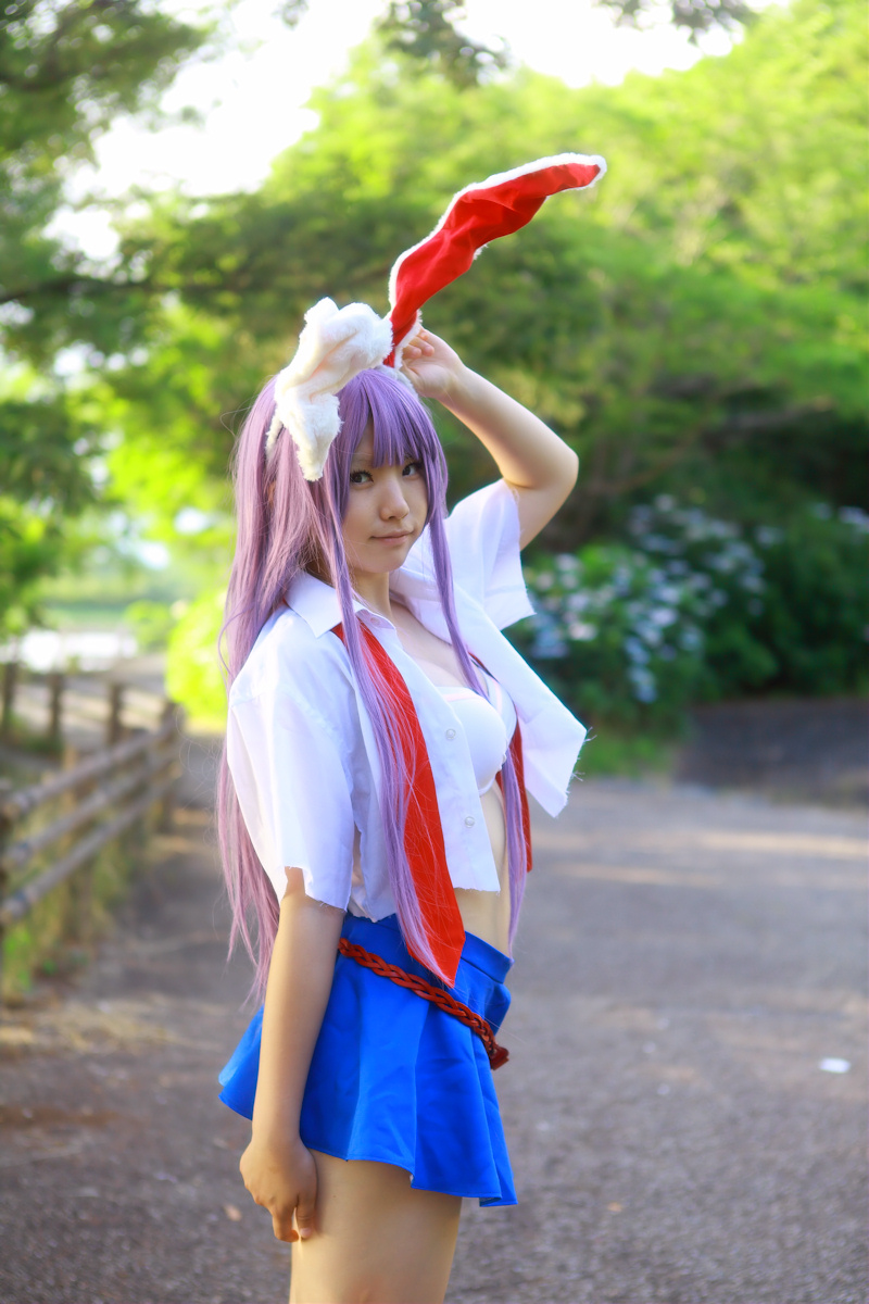 [Enako] Touhou Enakorin