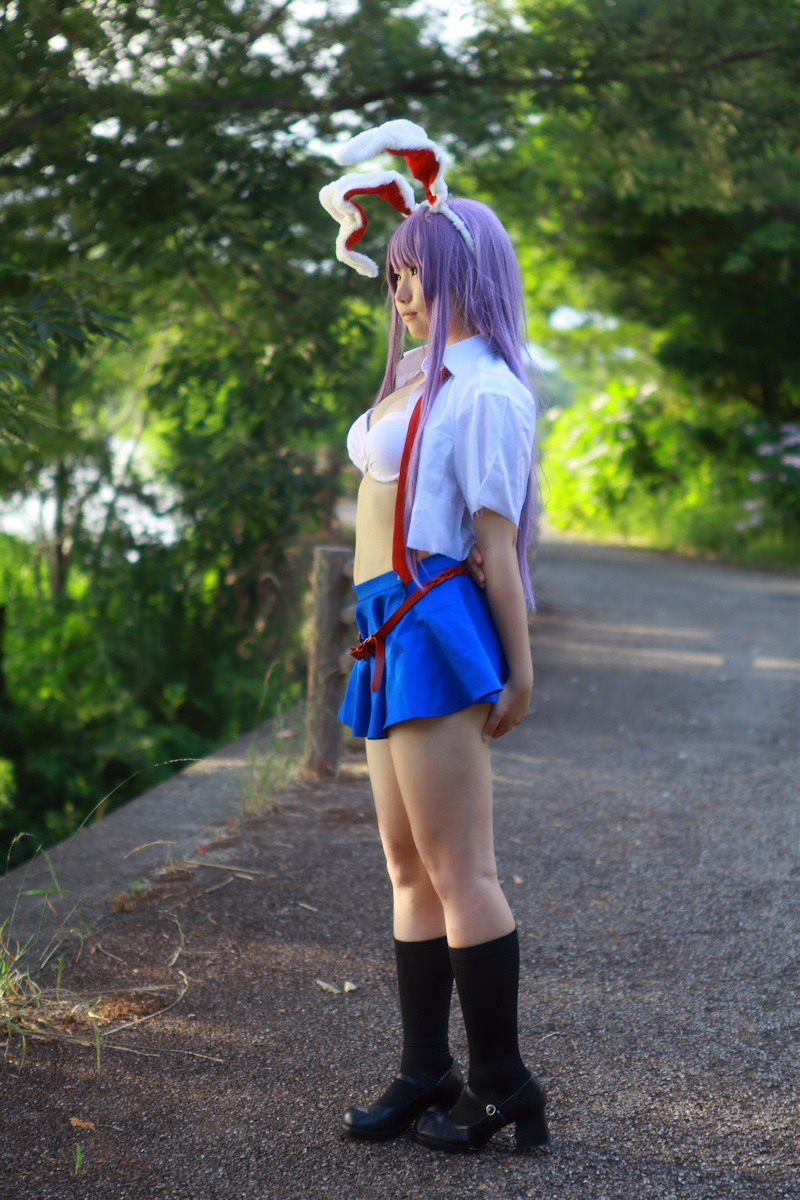 [Enako] Touhou Enakorin