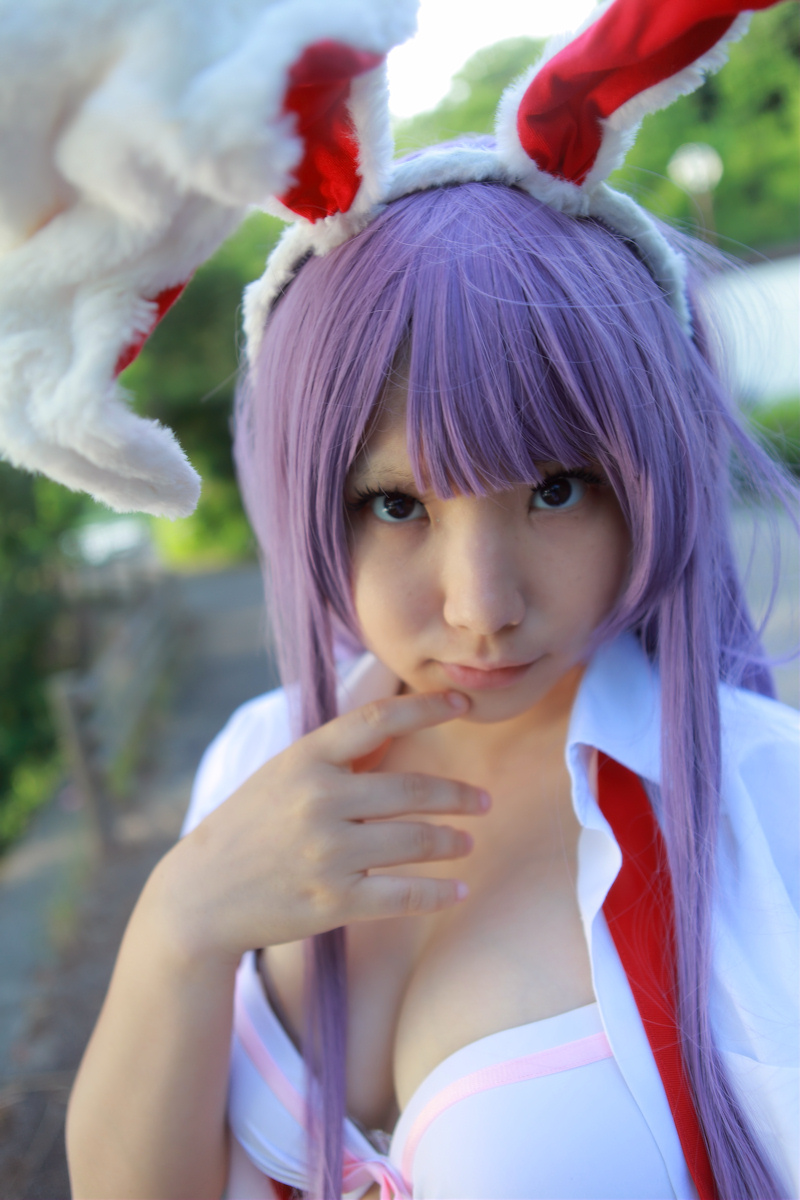 [Enako] Touhou Enakorin