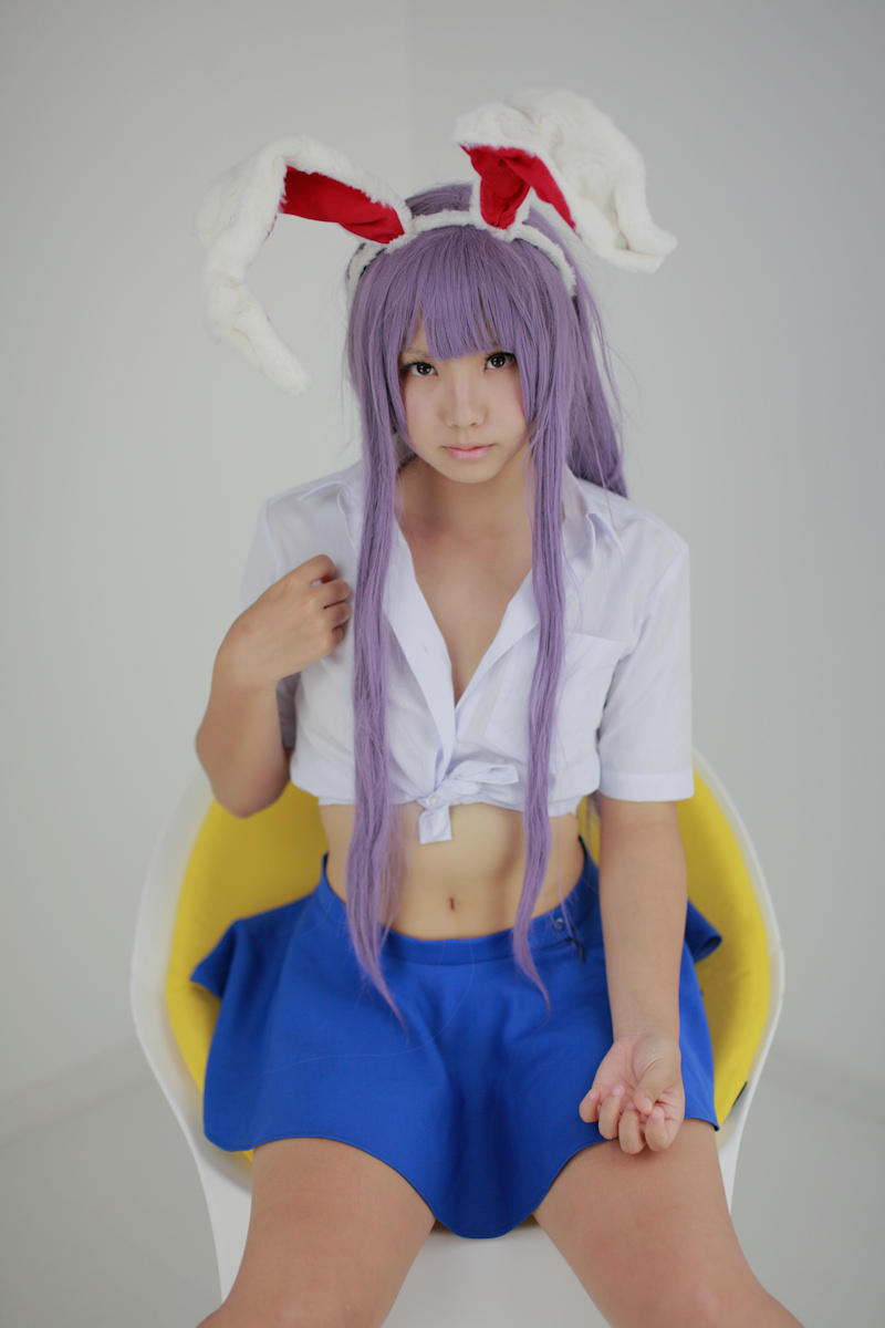 [Enako] Touhou Enakorin