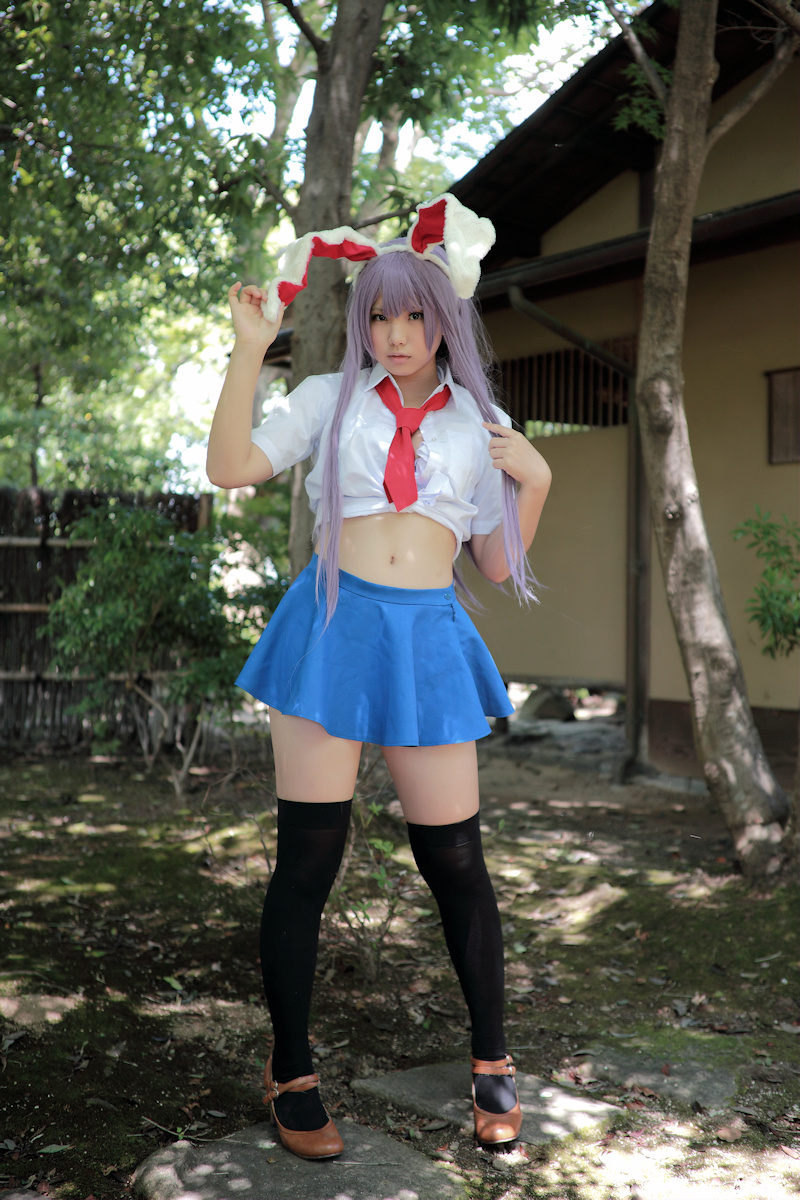 [Enako] Touhou Enakorin