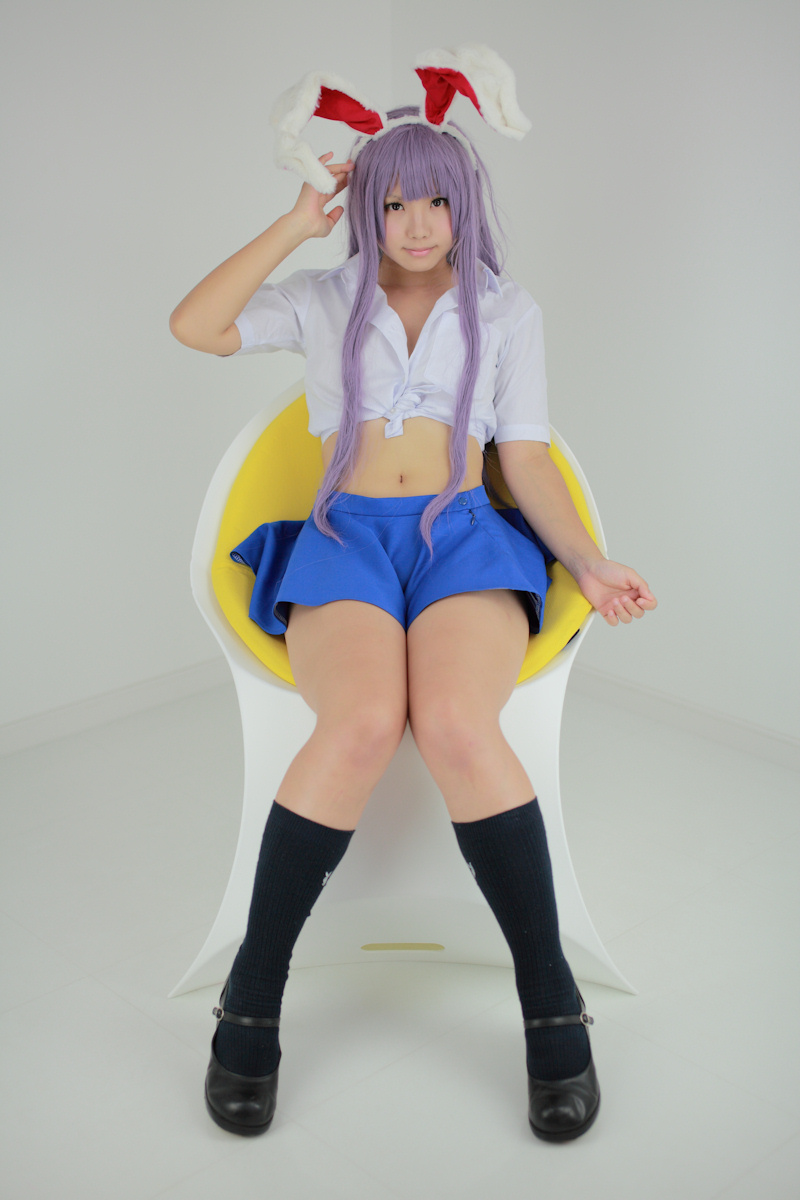 [Enako] Touhou Enakorin