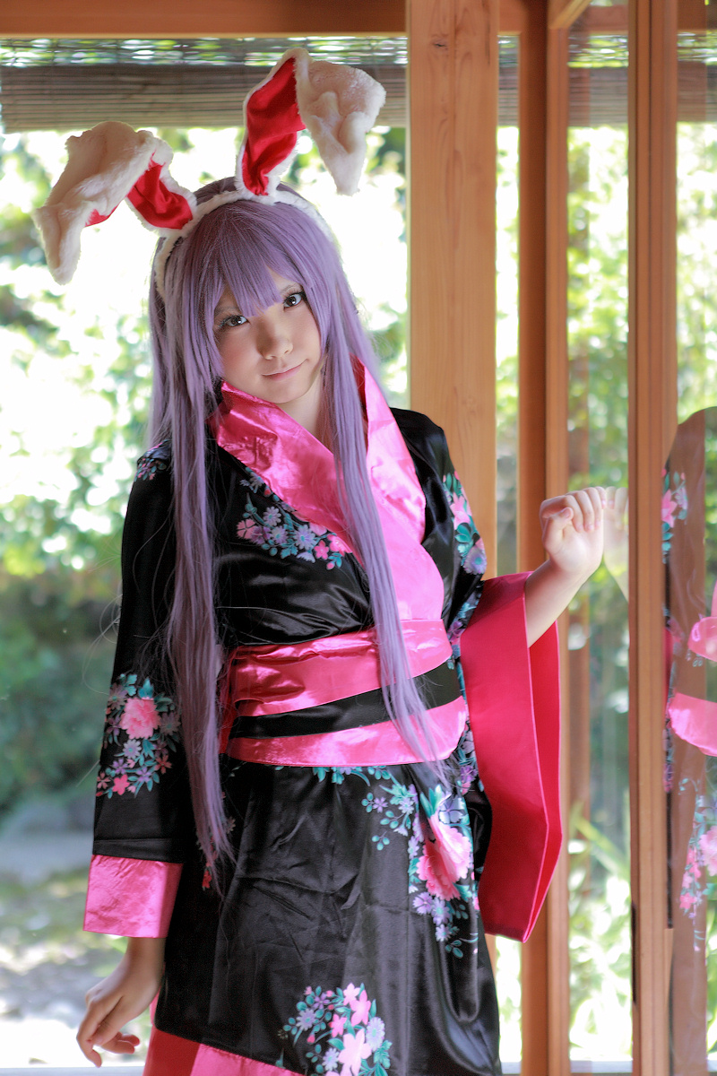 [Enako] Touhou Enakorin