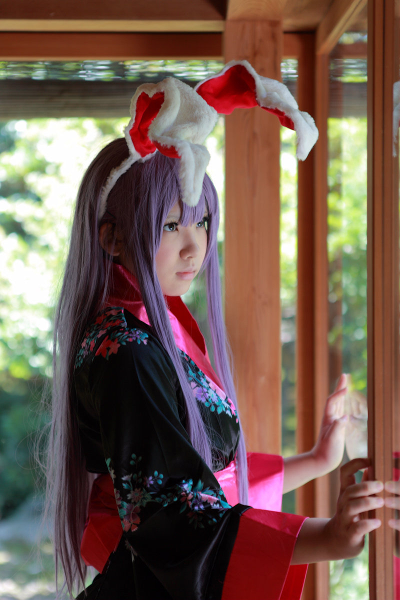 [Enako] Touhou Enakorin
