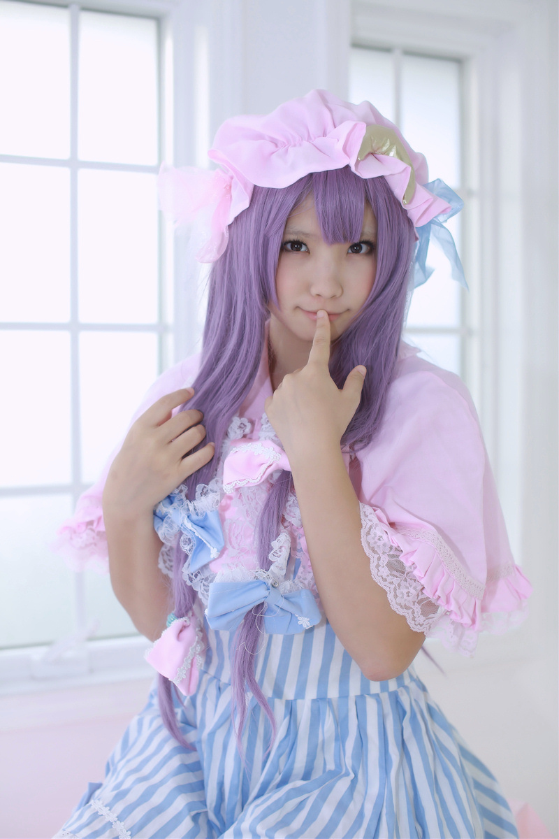 [Enako] Touhou Enakorin