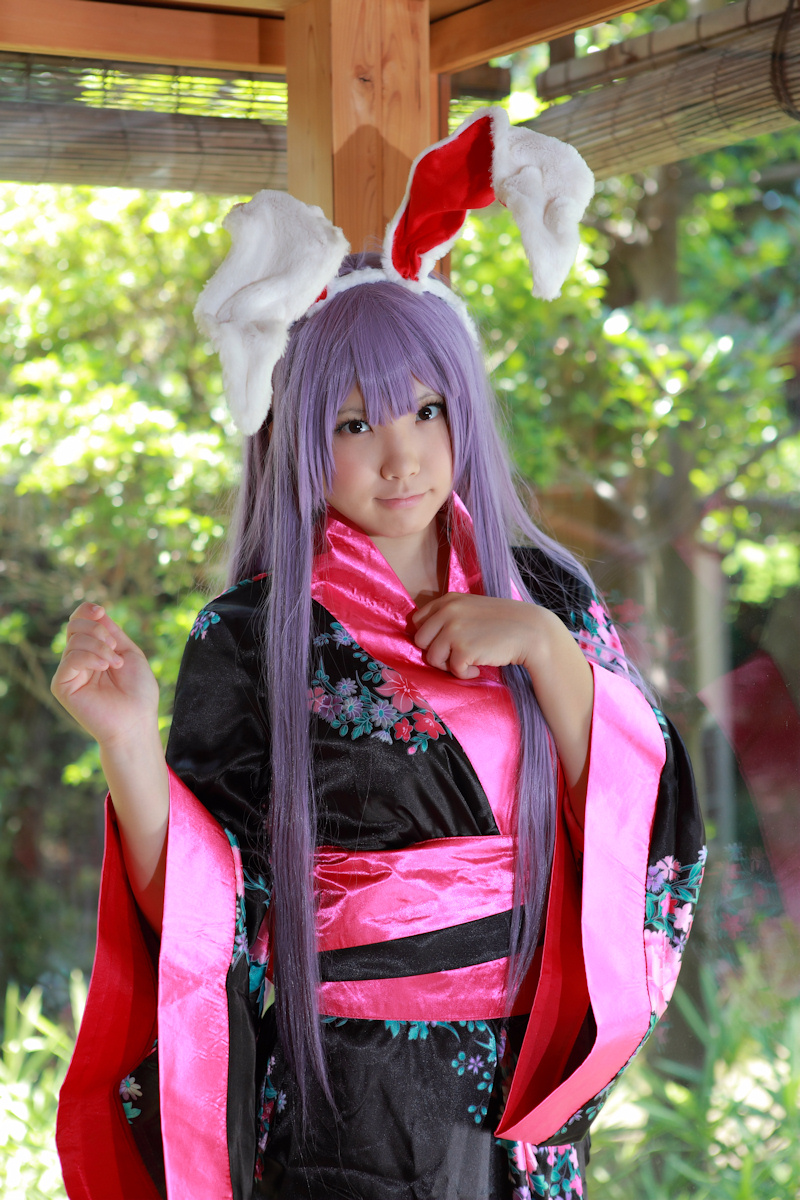 [Enako] Touhou Enakorin