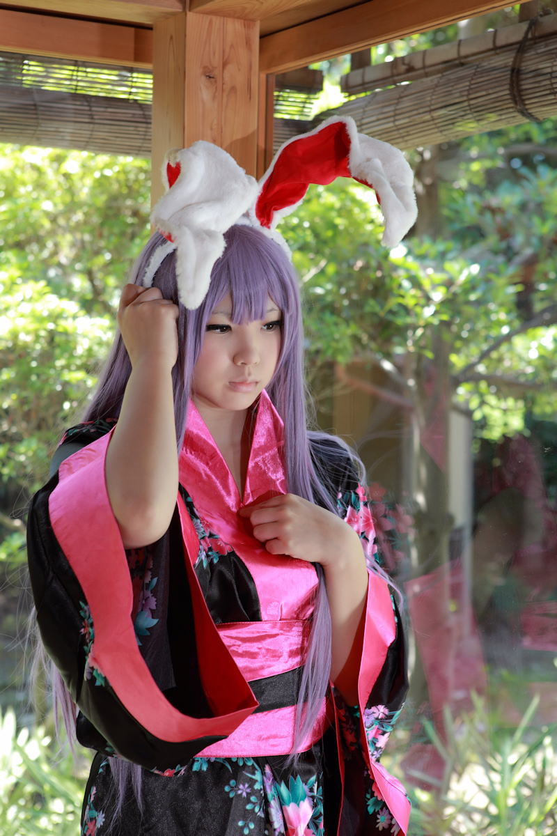 [Enako] Touhou Enakorin