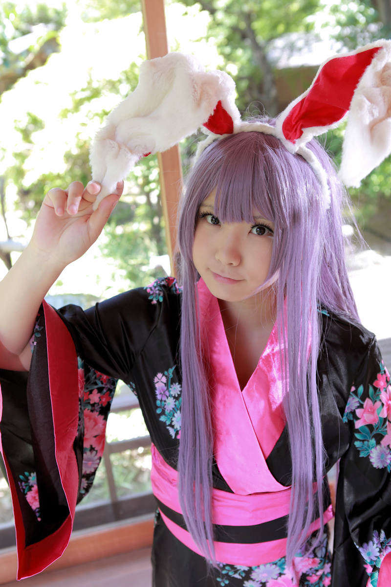 [Enako] Touhou Enakorin