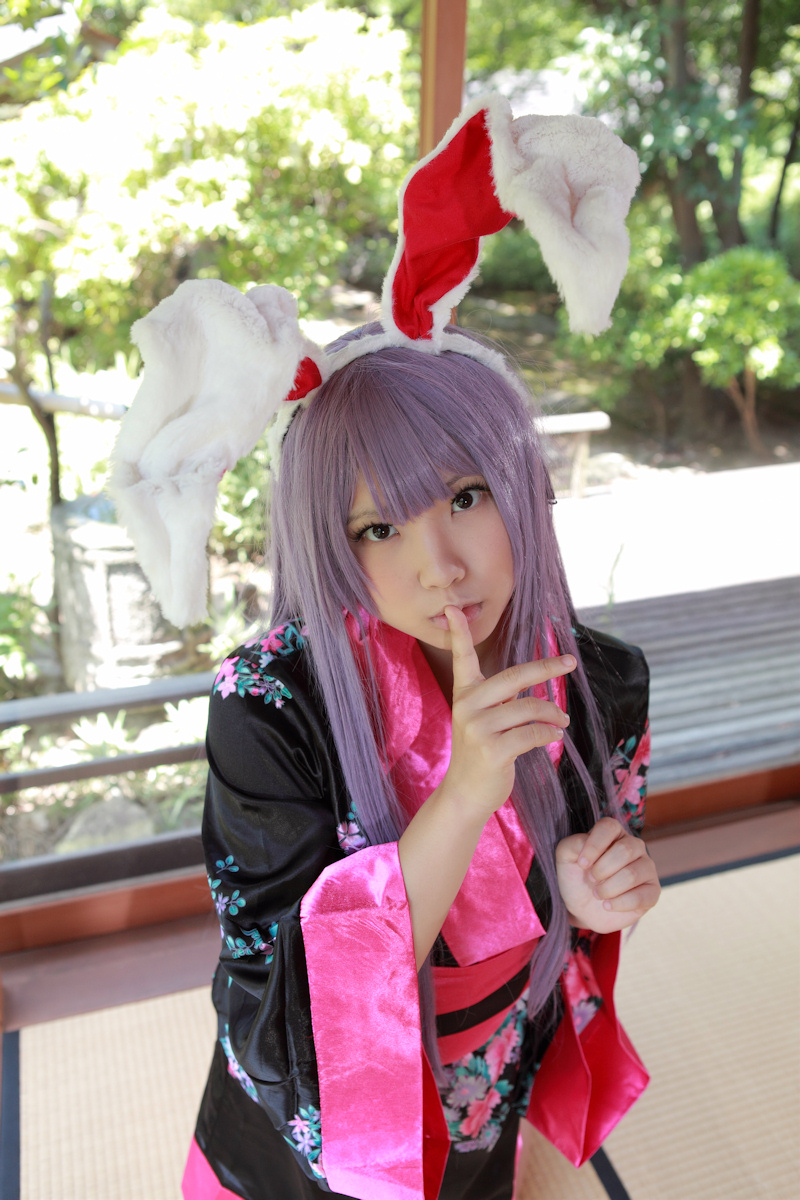 [Enako] Touhou Enakorin