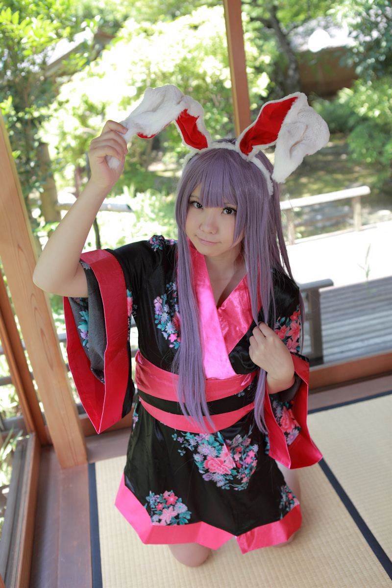 [Enako] Touhou Enakorin