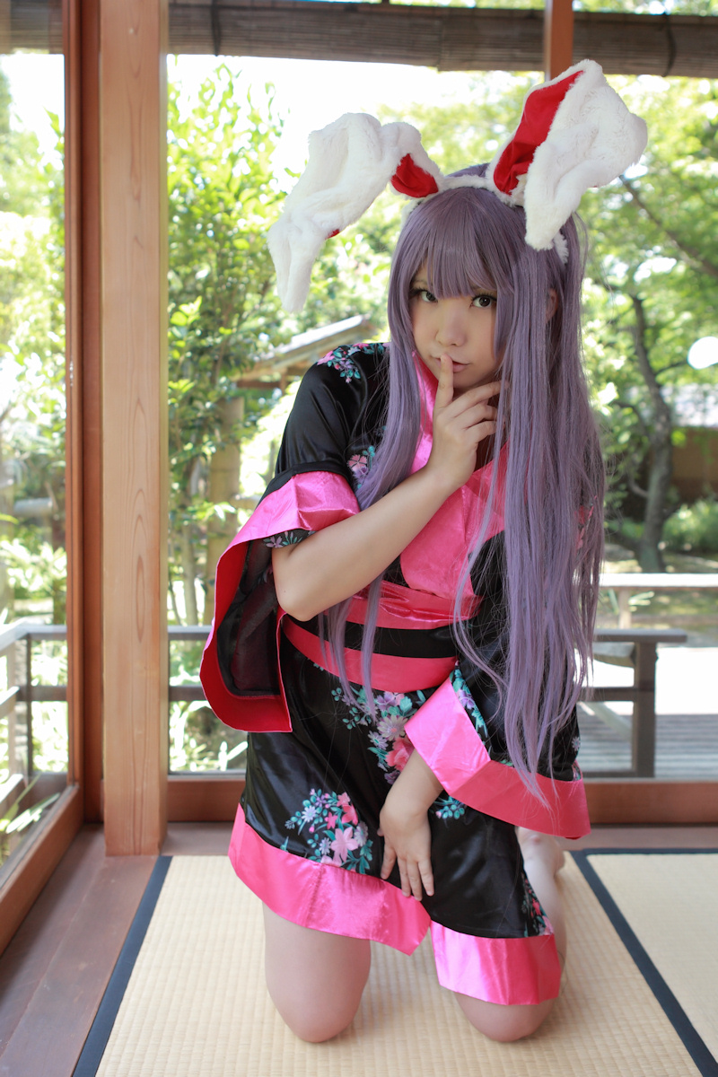 [Enako] Touhou Enakorin