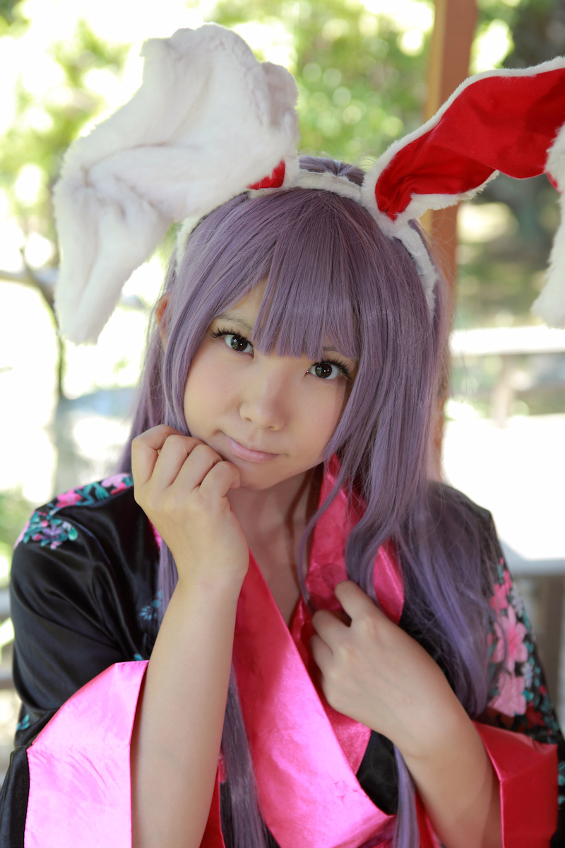 [Enako] Touhou Enakorin