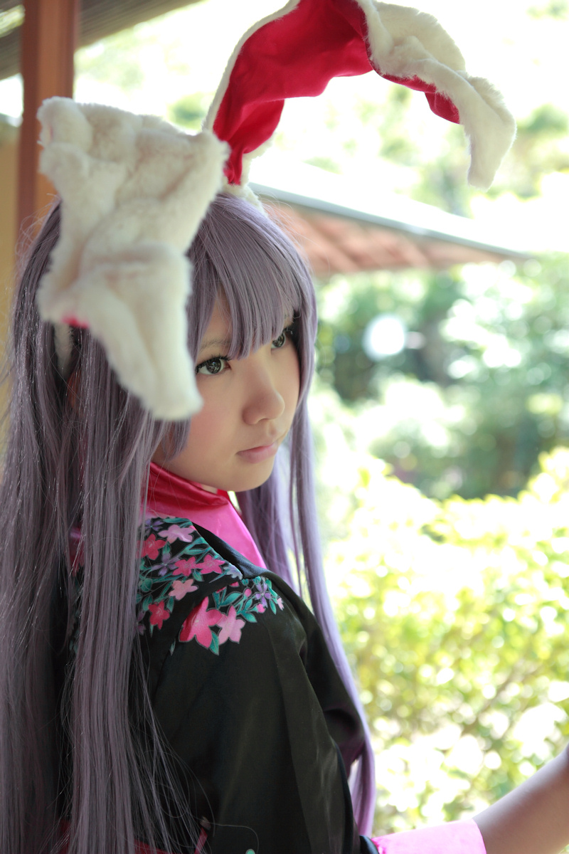 [Enako] Touhou Enakorin