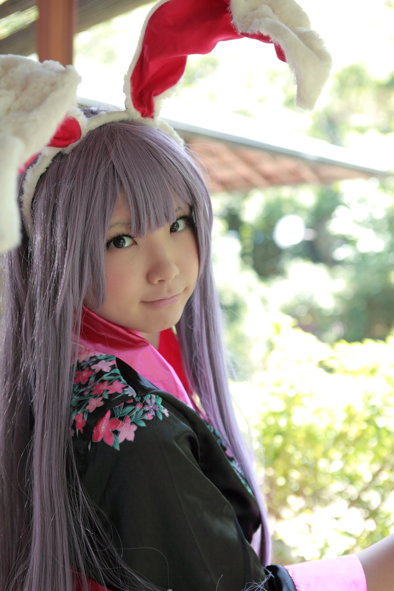 [Enako] Touhou Enakorin