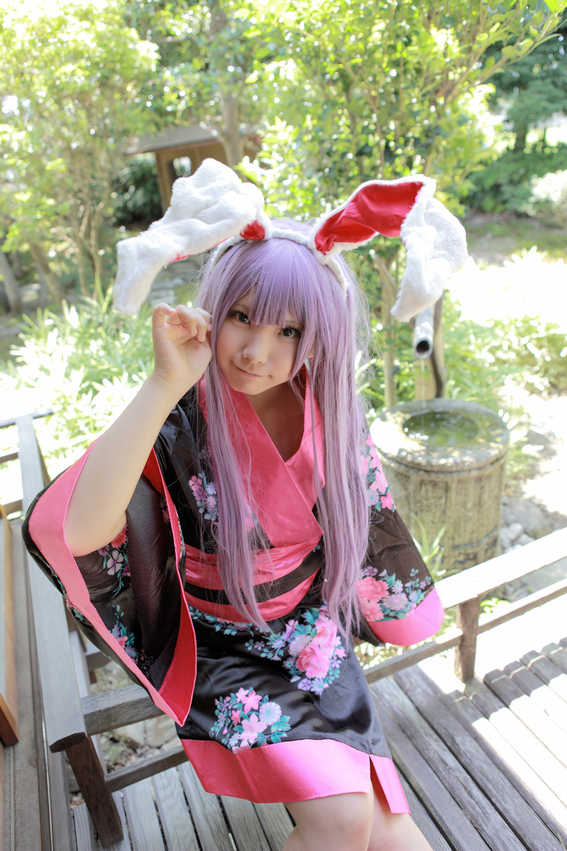 [Enako] Touhou Enakorin