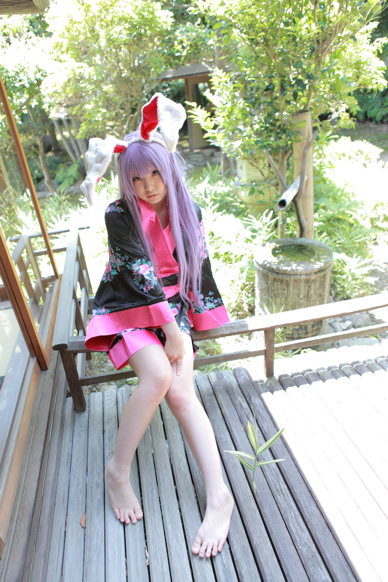 [Enako] Touhou Enakorin