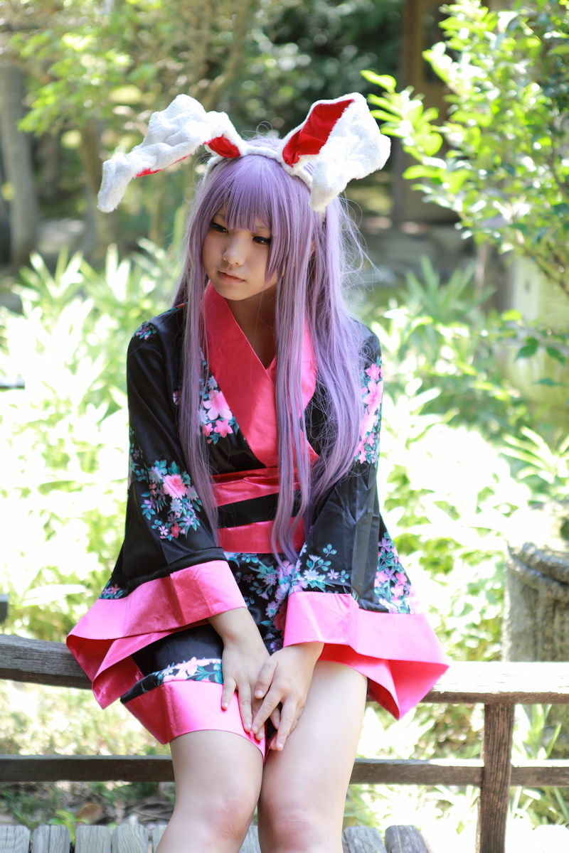 [Enako] Touhou Enakorin