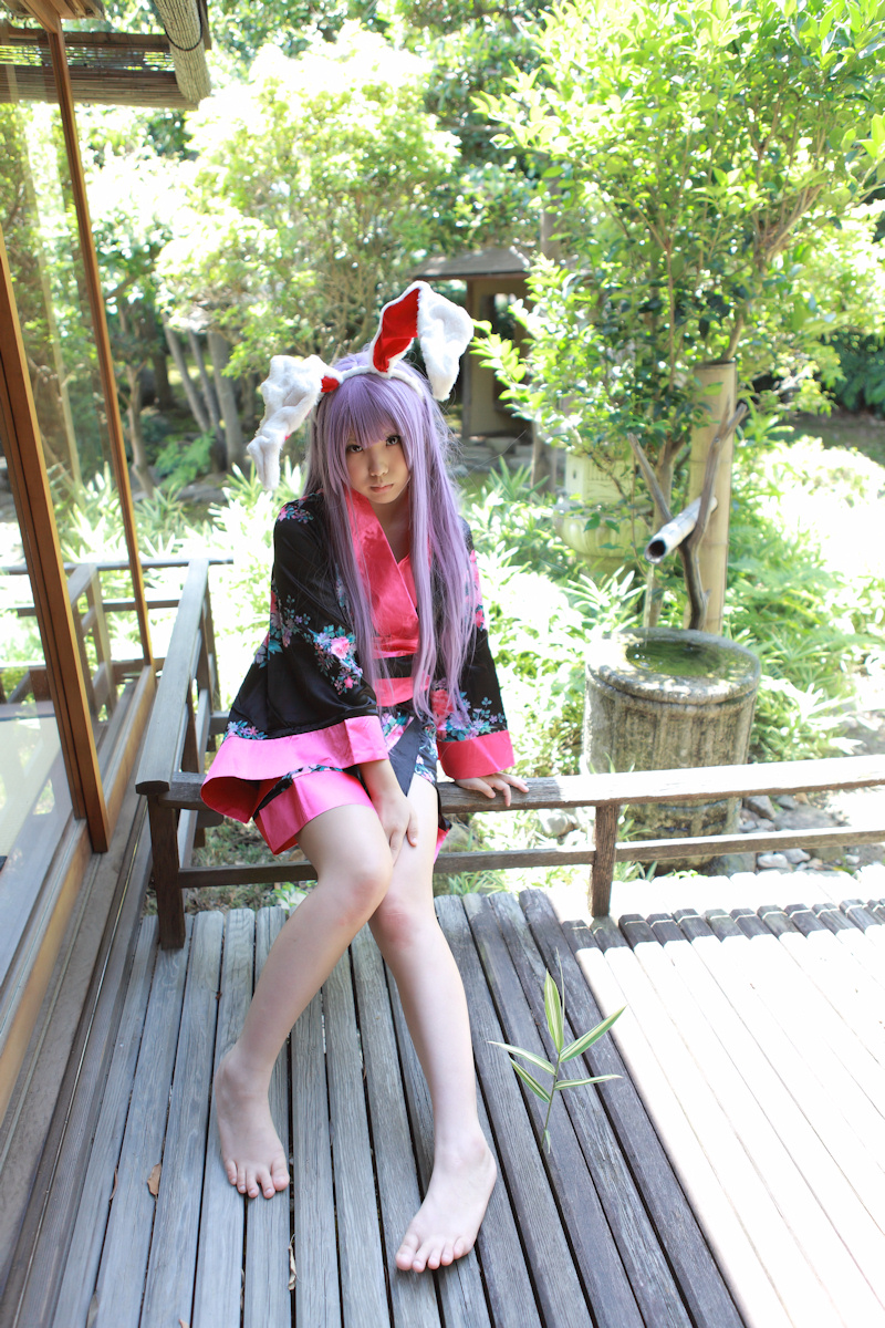 [Enako] Touhou Enakorin