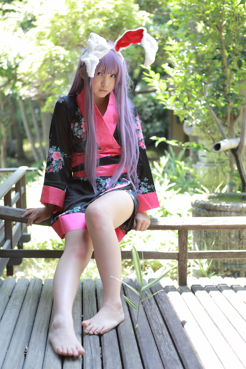 [Enako] Touhou Enakorin