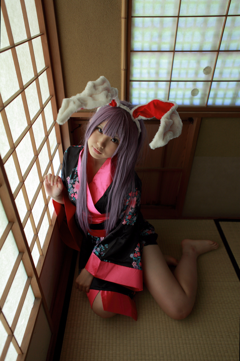 [Enako] Touhou Enakorin