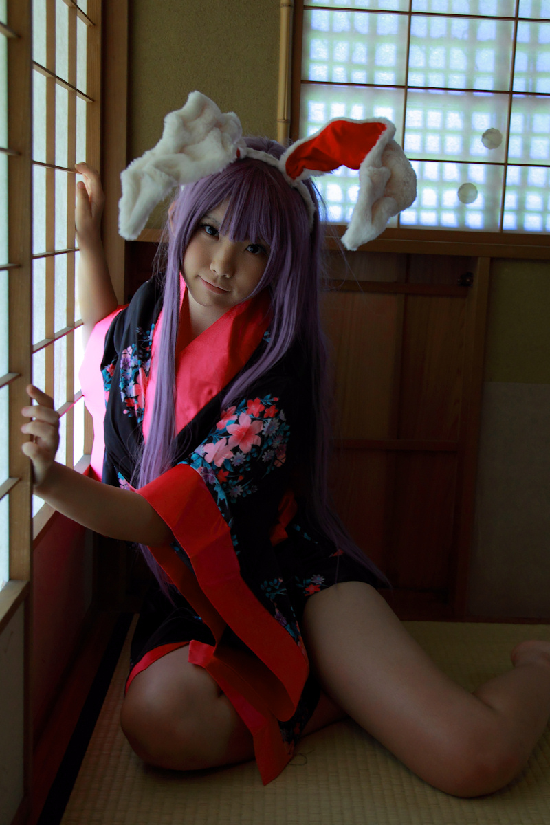 [Enako] Touhou Enakorin