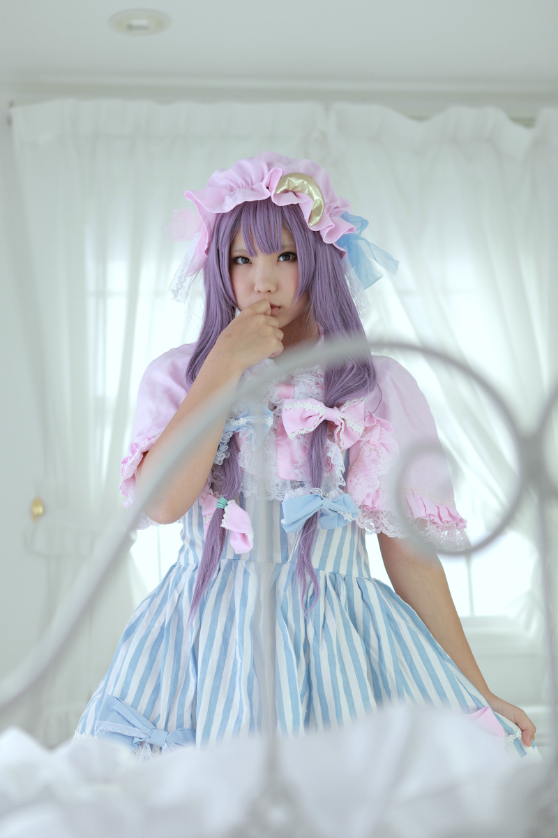 [Enako] Touhou Enakorin