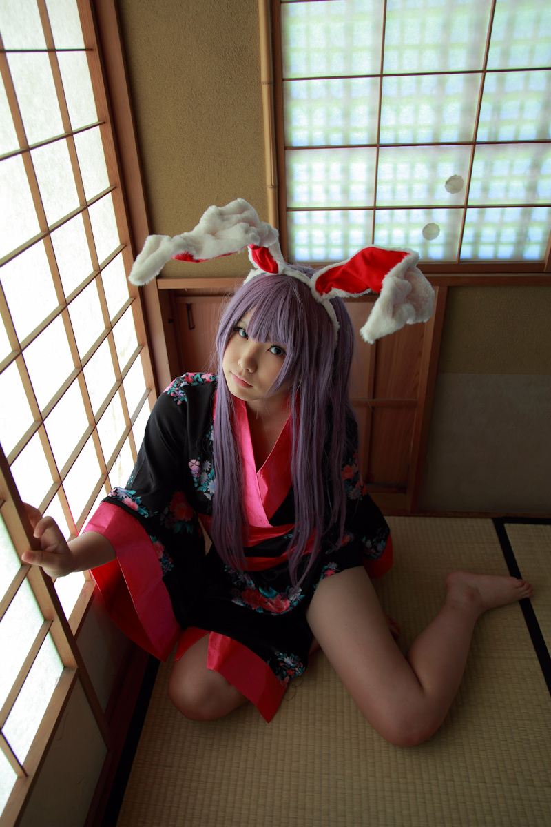 [Enako] Touhou Enakorin