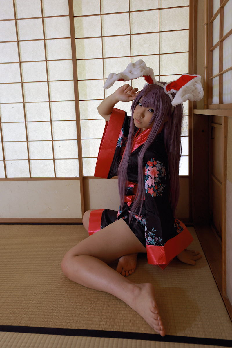 [Enako] Touhou Enakorin