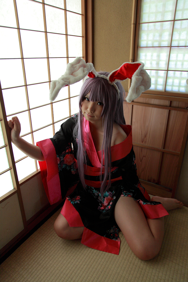 [Enako] Touhou Enakorin