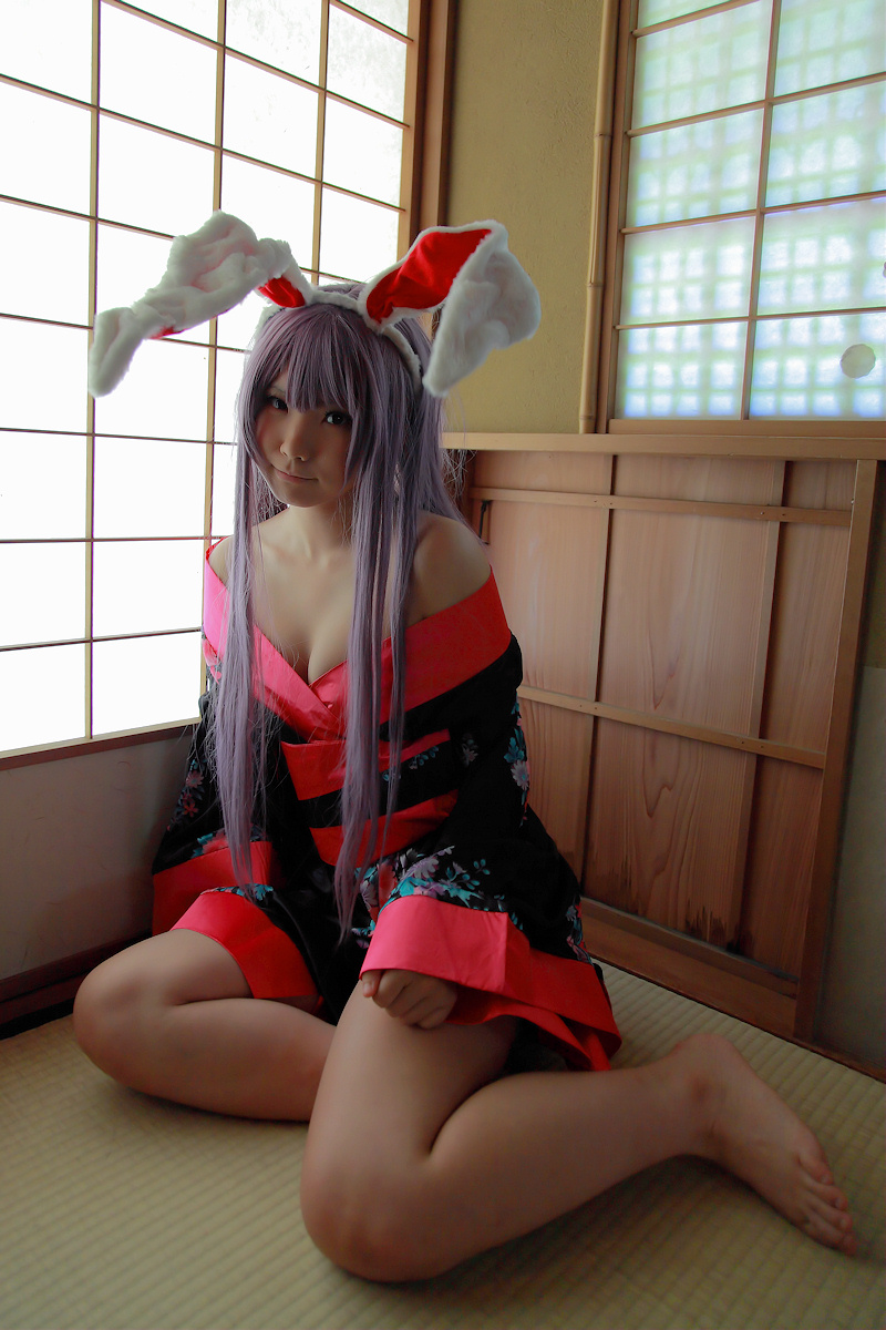 [Enako] Touhou Enakorin