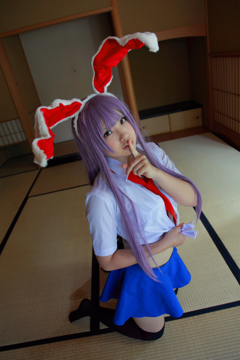 [Enako] Touhou Enakorin